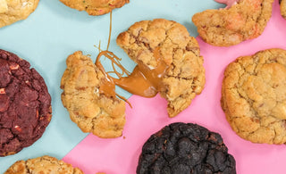 Types of Cookies You HAVE to Try - Crumbs & Doilies